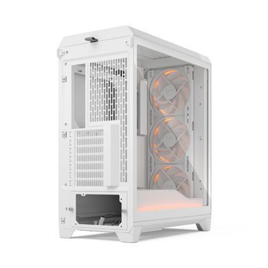 Корпус для ПК FRACTAL DESIGN Meshify 3 Ambience Pro RGB WTG (FD-C-MES3A-05) [303881]
