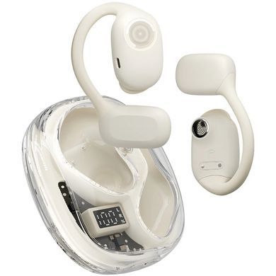 Навушники TWS Blackview AirBuds 100 White (6931548317883) [401990]