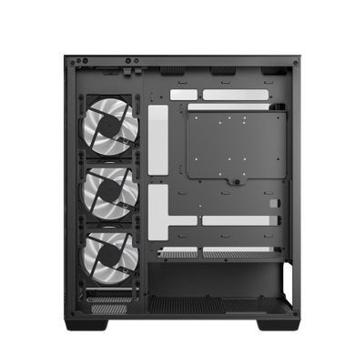 Корпус DeepCool CG580 4F Black без БЖ (R-CG580-BKADA4-G-1) [611382]