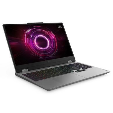 Ноутбук Lenovo LOQ 15AHP10 (83JG00A0RA) [724845]