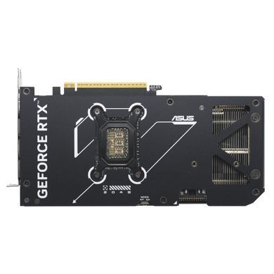 Відеокарта ASUS GeForce RTX 5070 12GB GDDR7 OC DUAL-RTX5070-O12G (90YV0M17-M0NA00) [102594]
