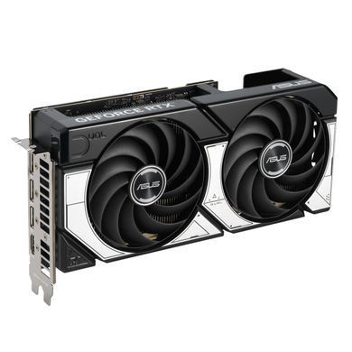 Відеокарта ASUS GeForce RTX 5070 12GB GDDR7 OC DUAL-RTX5070-O12G (90YV0M17-M0NA00) [102594]