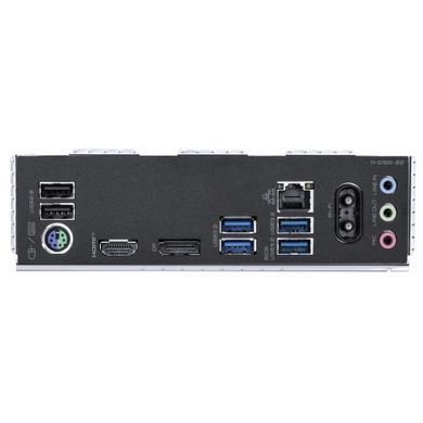 Материнська плата Gigabyte Socket AM4 (B550M GAMING X WIFI6) [614899]