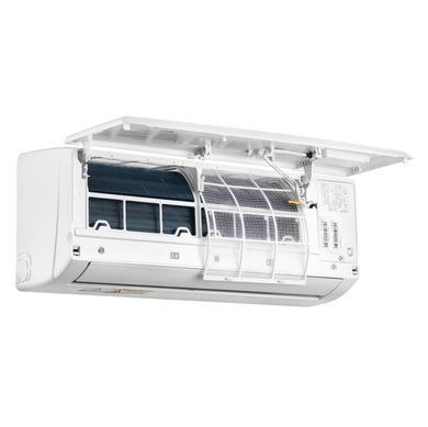Кондиціонер Ardesto CoolSmart 55м2 інвертор 18000BTU 5.1кВт A/A -15&deg;С Wi-Fi R32 білий (ARD-ACS18-I) [102757]