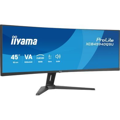 Монітор IIYAMA (XCB4594DQSU-B1) [306322]