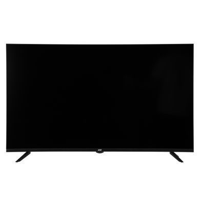 Телевізор 40" 2E LED FHD 60Hz Smart Android Black (2E-40A07B) [111220]