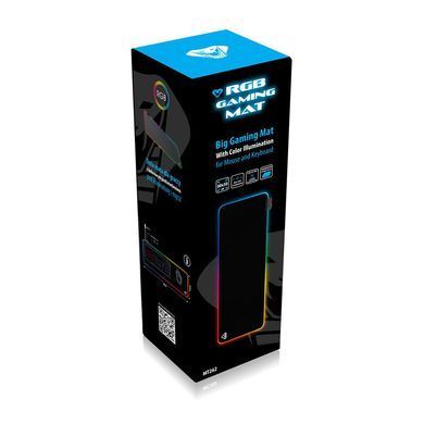Ігрова поверхня Media-Tech RGB 800x305x3mm (MT262) [402481]