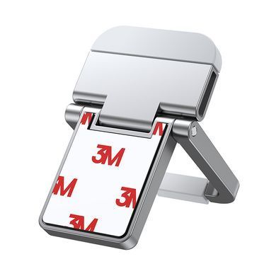 Підставка для ноутбука Baseus Slim Laptop Kickstand （2pcs）Silver (LUZC000012) [802728]