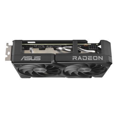 Вiдеокарта ASUS Radeon RX 9060 XT 16GB GDDR6 OC DUAL-RX9060XT-16G (90YV0LG2-M0NA00) [111531]
