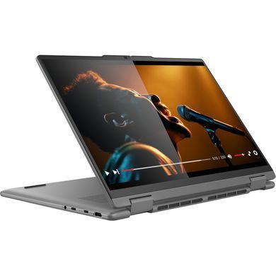 Ноутбук LENOVO Yoga 7 2 in 1 14AHP9 (83DK002ARA) [30222]
