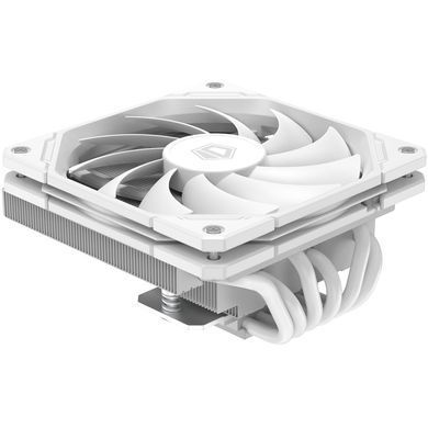 Кулер процесорний ID-Cooling (IS-67-XT White) [609012]