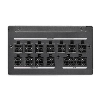 Блок живлення ATX3.1 850W LEADEX VII PLATINUM PRO SUPER FLOWER (SF-850F14XP) [504135]
