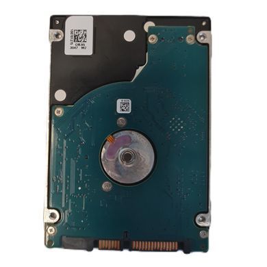 Накопичувач HDD 2.5" SATA 500Gb Seagate Laptop Thin 32MB 7200rpm (ST500LM023)_Refurbished (ST500LM023_Refurbished) [613517]