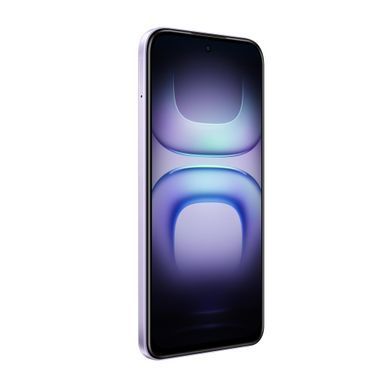 Мобільний телефон HOT 70 4/128 X6895 QUITE VIOLET INFINIX (X6895 4/128 QUITE VIOLET) [504244]