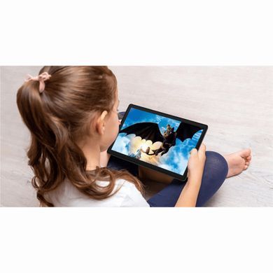 Планшет (Doogee U9 3/64GB Gray) [609891]