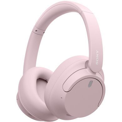 Навушники Over-ear Sony WH-CH720N BT 5.2, ANC, SBC, AAC, Wireless, Mic, Рожевий (WHCH720NP.CE7) [107516]