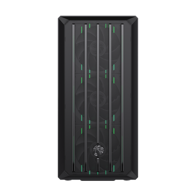 Корпус для ПК GAMEMAX (CLAW 460 BK) [305586]