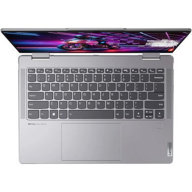 Ноутбук LENOVO Yoga 7 2 in 1 14AHP9 (83DK002ARA) [30222]