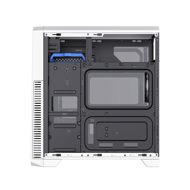 Корпус для ПК GAMEMAX (G561E-WH) [303388]