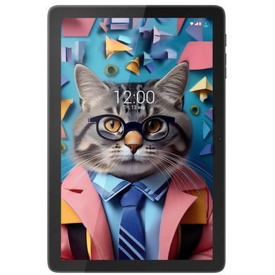 Планшет Sigma mobile (Tab A1035 Basic Dark Grey) [615694]