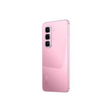 Мобільний телефон HOT 50 PRO 8/256 X6881 BLOSSOM PINK INFINIX (X6881 8/256 BLOSSOM PINK) [500411]