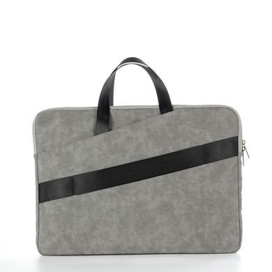 Сумка для ноутбука XO CB05-15 Grey (CB05-15.grey) [610997]