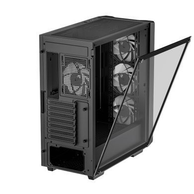 Корпус DeepCool CC560 ARGB V2 без БЖ (R-CC560-BKTAA4-G-2) [608694]