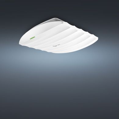 Точка доступу TP-LINK N300, 1хFE LAN, Passive PoE (EAP110) [104299]