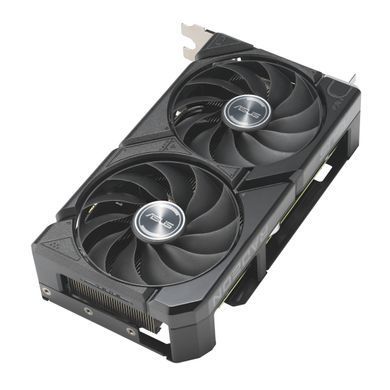Вiдеокарта ASUS Radeon RX 9060 XT 16GB GDDR6 OC DUAL-RX9060XT-16G (90YV0LG2-M0NA00) [111531]