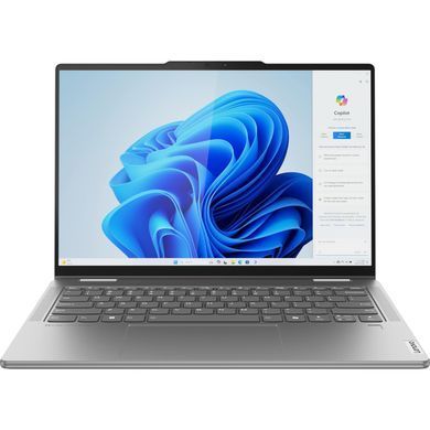 Ноутбук LENOVO Yoga 7 2 in 1 14AHP9 (83DK002ARA) [30222]