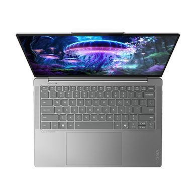 Ноутбук LENOVO Yoga Slim 7 14ILL10 (83JX008KRA) [304008]