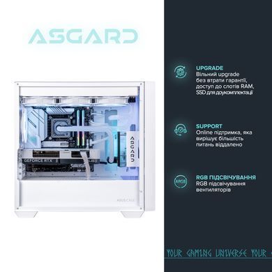 Персональний комп`ютер ASGARD (I149F.64.S20.47S.5153) [612905]