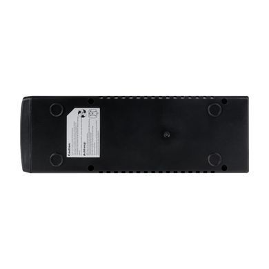 Джерело безперебійного живлення Prologix 800 (PLP800VA2LED) [610826]