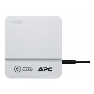 Джерело безперебійного живлення APC Back-UPS Connect, 12B, 36Вт (CP12036LI) [113193]
