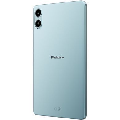Планшет Blackview Link 2 8.68" HD+ /4GB/128GB/ T310 /5000mAh/ 8+5Мп/WIFI/Чохол /Blue (Link_2_4_128_BL) [405115]