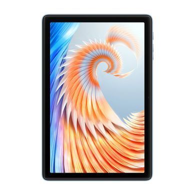 Планшет Oscal Pad 9 4/128GB 4G Dual Sim Blue (Pad 9 4/128GB 4G Blue) [614445]