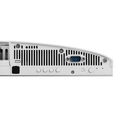 Комп'ютер персональний моноблок 2E Rational K18 23.8" FHD IPS Intel i5-12400, 8Gb, F240GB, UMA, H610, K18.610, 150W, Win11PE, OFC2024H&B, білий (2E-K18.65) [114828]