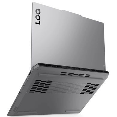 Ноутбук Lenovo LOQ 15AHP10 (83JG00A0RA) [724845]