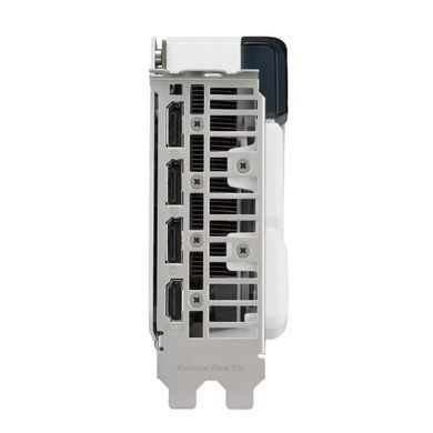 Відеокарта ASUS GeForce RTX 4060 8GB GDDR6 DUAL OC EVO білий DUAL-RTX4060-O8G-EVO-WHITE (90YV0JCB-M0NA00) [12543]