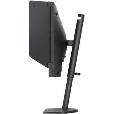 Монітор TFT 24.1" BenQ ZOWIE XL2540X+, Fast TN, 280Гц, 3xHDMI, DP, HAS, темно-сірий (9H.E18LB.QBE) [404402]