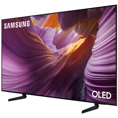 LED-телевізор Samsung (QE77S85FAEXUA) [200496]