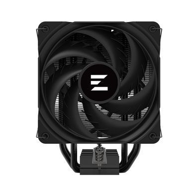 Кулер процесорний Zalman CNPS9X Performa Plus Black (CNPS9XPERFORMAPLUSBLACK) [615531]
