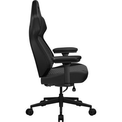Крісло для геймерів TX3 Core Smart Racer Black (TEGC-2069101.11) [612616]