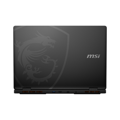 Ноутбук MSI Crosshair 18 HX AI A2XWGKG-057 (9S7-184111-057) [305621]