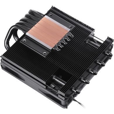 Вентилятор для процесора Chieftec Intel: LGA1851, LGA1700, LGA115X/AMD: AM5,AM4) (CAC-S92PWM-LP45) [404961]