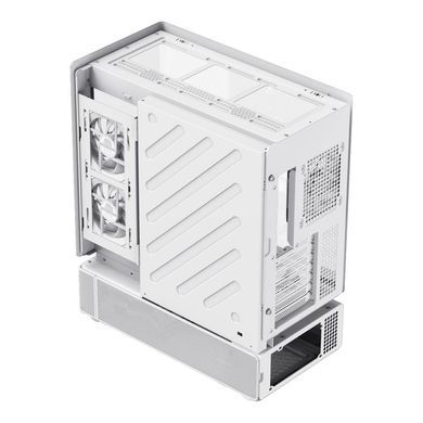 Корпус для комп'ютера ATX W/O PSU N90 WH GAMEMAX (1118-3090R0001) [503652]