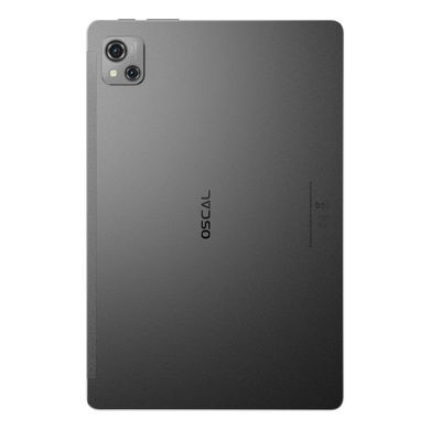 Планшет Oscal Pad 13 8/256GB 4G Dual Sim Space Grey_OEM (Oscal Pad 13 Space Grey_OEM) [619165]