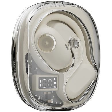 Навушники TWS Blackview AirBuds 100 White (6931548317883) [401990]