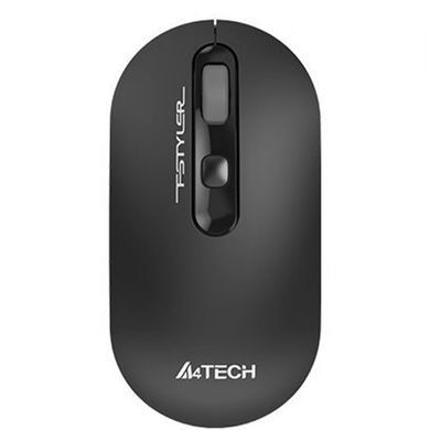 Миша бездротова A4Tech FG20 Grey (FG20 (Grey)) [606404]