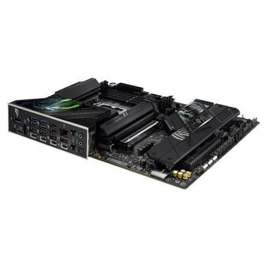 Материнcька плата ASUS ROG STRIX Z890-F GAMING WIFI s1851 Z890 4xDDR5 M.2 DP HDMI Wi-Fi BT ATX (90MB1I40-M0EAY0) [110420]